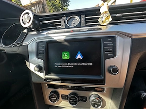 Passat B8 2015