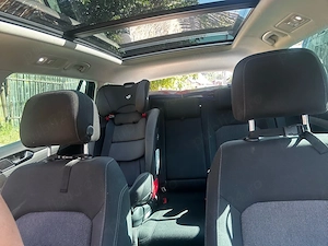 Passat B8 2015 - imagine 2