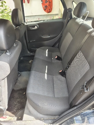 Vând Opel Corsa C, 1.3 CDTI EcoTec, 2005 - imagine 7