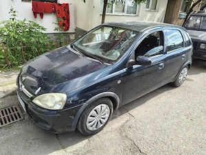 Vând Opel Corsa C, 1.3 CDTI EcoTec, 2005 - imagine 4