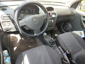 Vând Opel Corsa C, 1.3 CDTI EcoTec, 2005 - imagine 6
