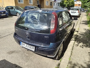 Vând Opel Corsa C, 1.3 CDTI EcoTec, 2005 - imagine 2