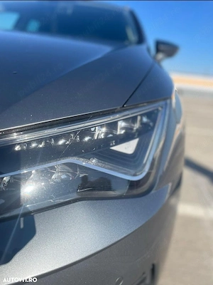 Vand Seat Leon St Facelift - imagine 3