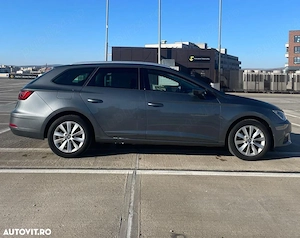 Vand Seat Leon St Facelift - imagine 2