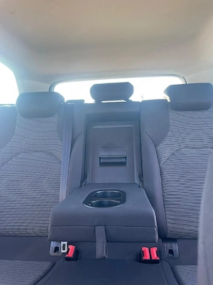 Vand Seat Leon St Facelift - imagine 7