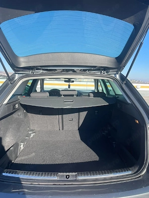 Vand Seat Leon St Facelift - imagine 9