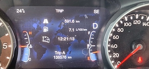 Jeep compass  2.0 - imagine 8