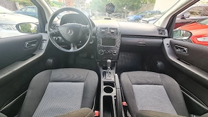 Mercedes A180 cdi 2006 - imagine 5