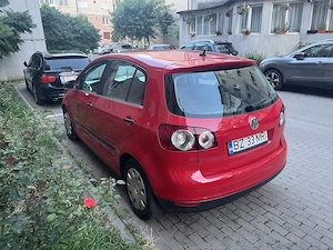 Vând  vw golf v plus - imagine 7