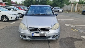 Mercedes A180 cdi 2006 - imagine 2