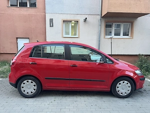 Vând  vw golf v plus - imagine 4