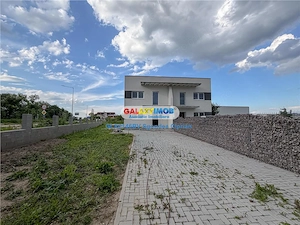 Casa Tip Duplex Cristian Intabulata Cu Toate Utilitatile - imagine 2