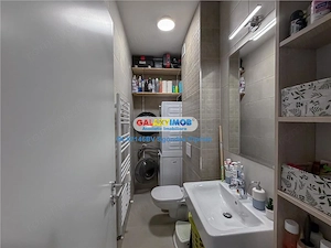 Apartament 3 Camere Qualis 70 Mp Mobilat Si Utilat - imagine 8