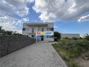 Casa Tip Duplex Cristian Intabulata Cu Toate Utilitatile - imagine 3