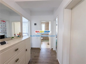 Apartament 3 Camere Qualis 70 Mp Mobilat Si Utilat - imagine 6