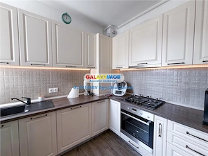 Apartament 3 Camere Qualis 70 Mp Mobilat Si Utilat - imagine 4