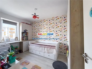 Apartament 3 Camere Qualis 70 Mp Mobilat Si Utilat - imagine 13