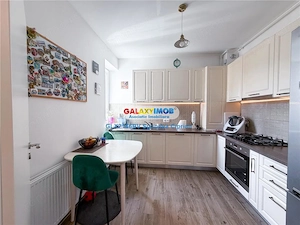 Apartament 3 Camere Qualis 70 Mp Mobilat Si Utilat - imagine 5