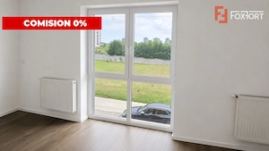 Apartamente cu 2 camere la Et.1 si Et.2,Bloc nou cu lift,55mp, Zona Torontalului - imagine 8