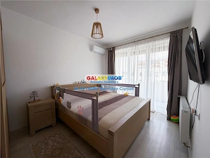 Apartament 3 Camere Qualis 70 Mp Mobilat Si Utilat - imagine 14