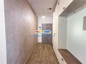 Apartament 3 Camere Qualis 70 Mp Mobilat Si Utilat - imagine 9