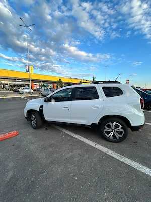 Dacia Duster 2024 - imagine 4