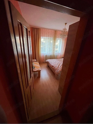 Apartament cu 2 camere - imagine 3