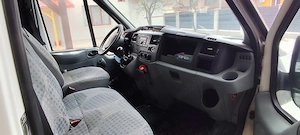Vând Ford transit  - imagine 4