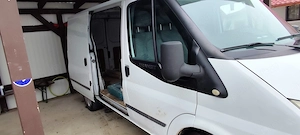 Vând Ford transit  - imagine 3