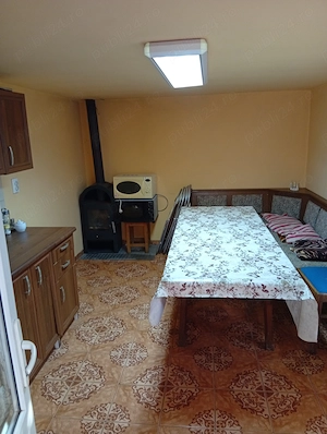 Casă 5 camere în Nădlac str.Viile Vechi - imagine 9