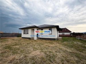 Casa Parter Bod 500 mp teren 110 mp utili