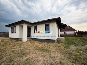 Casa Parter Bod 500 mp teren 110 mp utili - imagine 8