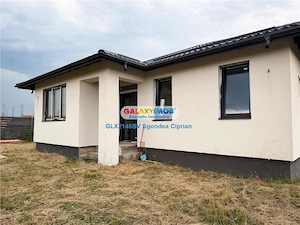 Casa Parter Bod 500 mp teren 110 mp utili - imagine 12