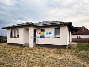 Casa Parter Bod 500 mp teren 110 mp utili - imagine 4