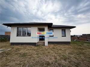 Casa Parter Bod 500 mp teren 110 mp utili - imagine 10