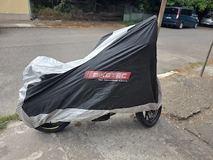 Motocicleta CF Moto 300 CL-X - imagine 2