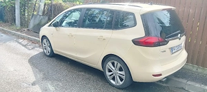 Opel Zafira C 7locuri,2016