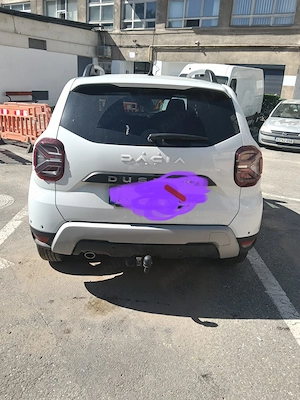 Dacia Duster Prestige LEV NAVI Benzina -GPL 2022 - imagine 2