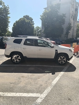 Dacia Duster Prestige LEV NAVI Benzina -GPL 2022 - imagine 5