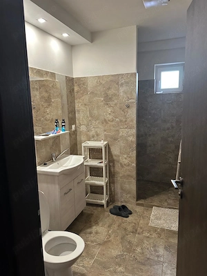 Camera de inchiriat in penthouse  Tot penthouse-ul - Cornisa | Ideal pentru studenti - imagine 5