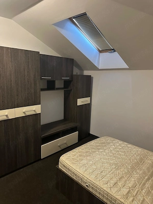 Camera de inchiriat in penthouse  Tot penthouse-ul - Cornisa | Ideal pentru studenti - imagine 6
