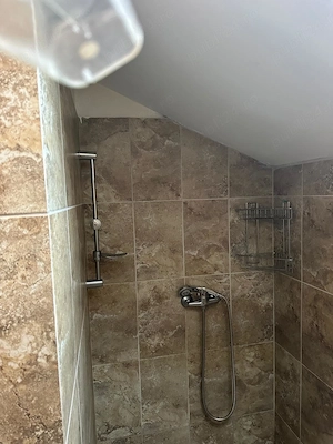 Camera de inchiriat in penthouse  Tot penthouse-ul - Cornisa | Ideal pentru studenti - imagine 9