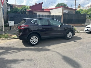 Nissan Qashqai 2 km - imagine 3