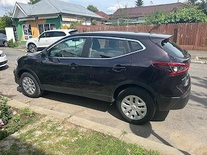 Nissan Qashqai 2 km - imagine 4