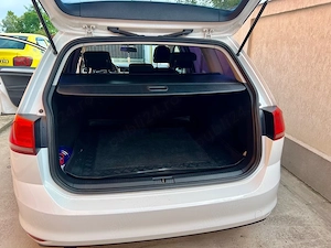 VW Golf 7 1.6 Tdi Unic propietar  - imagine 9
