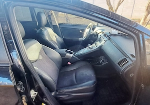 Toyota Prius Hybrid, 2013, proprietar de 7 Ani, 6350 Euro - imagine 9