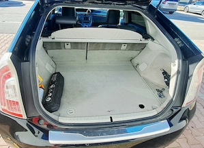 Toyota Prius Hybrid, 2013, proprietar de 7 Ani, 6350 Euro - imagine 6