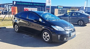 Toyota Prius Hybrid, 2013, proprietar de 7 Ani, 6350 Euro - imagine 10
