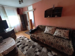 inchiriez apartament Deva 2 camere 
