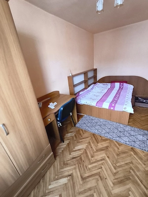 inchiriez apartament Deva 2 camere  - imagine 3
